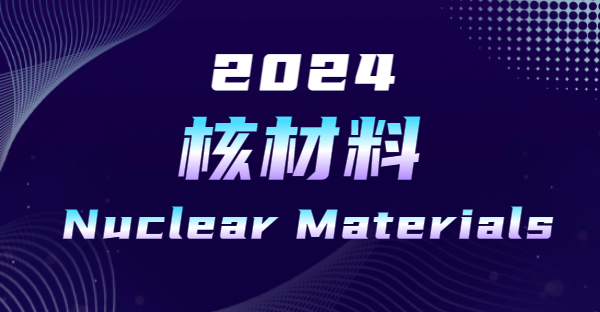 2024·Nuclear Materials